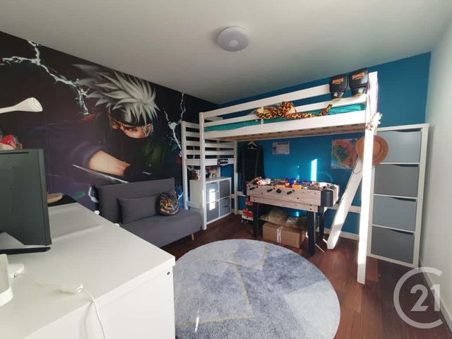 Maison à vendre - 3 pièces - 60 m2 - L Isle Adam - 95 - ILE-DE-FRANCE