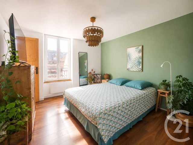 Maison &agrave; vendre - 3 pi&egrave;ces - 60 m2 - L Isle Adam - 95 - ILE-DE-FRANCE