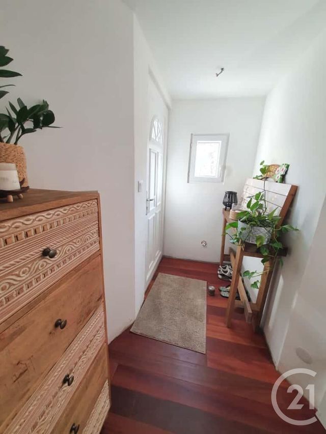 Maison à vendre - 3 pièces - 60 m2 - L Isle Adam - 95 - ILE-DE-FRANCE