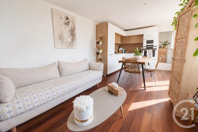 Maison &agrave; vendre - 3 pi&egrave;ces - 60 m2 - L Isle Adam - 95 - ILE-DE-FRANCE