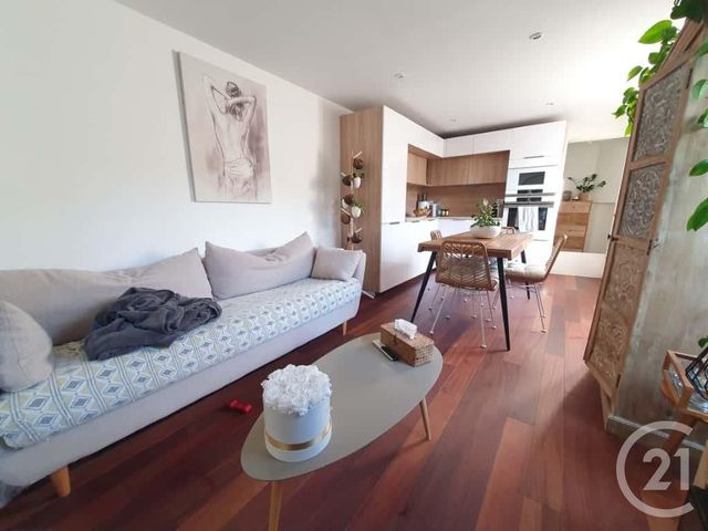 maison - L ISLE ADAM - 95