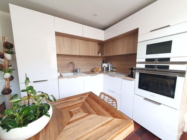 Maison à vendre - 3 pièces - 60 m2 - L Isle Adam - 95 - ILE-DE-FRANCE