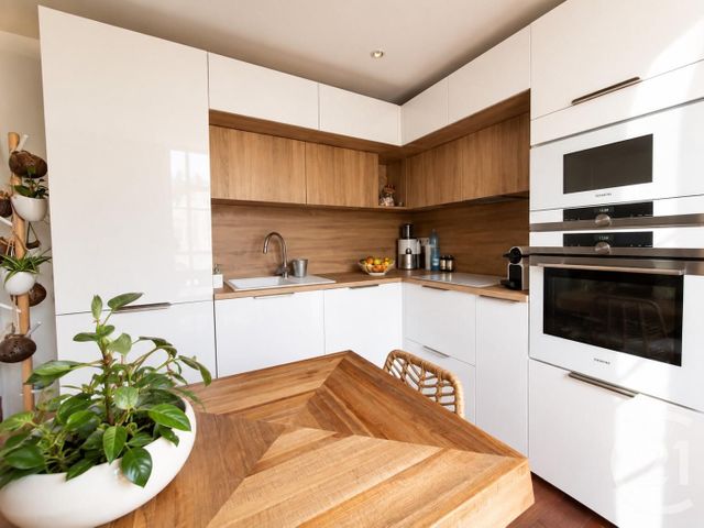 maison - L ISLE ADAM - 95