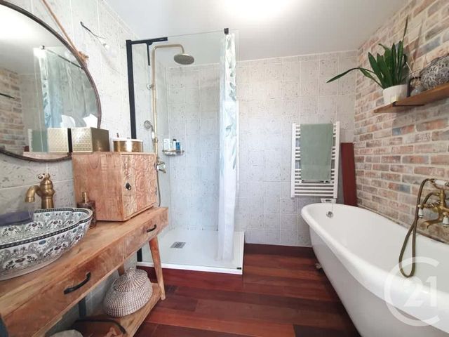 Maison à vendre - 3 pièces - 60 m2 - L Isle Adam - 95 - ILE-DE-FRANCE