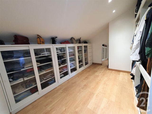 Maison &agrave; vendre - 8 pi&egrave;ces - 210 m2 - Parmain - 95 - ILE-DE-FRANCE