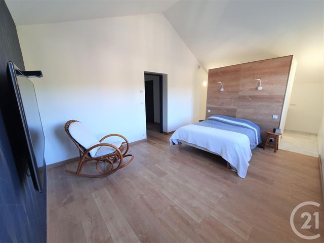 Maison &agrave; vendre - 8 pi&egrave;ces - 210 m2 - Parmain - 95 - ILE-DE-FRANCE