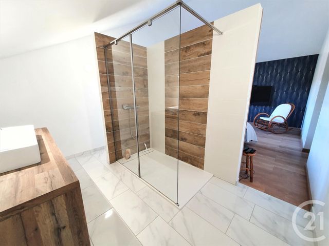 Maison &agrave; vendre - 8 pi&egrave;ces - 210 m2 - Parmain - 95 - ILE-DE-FRANCE