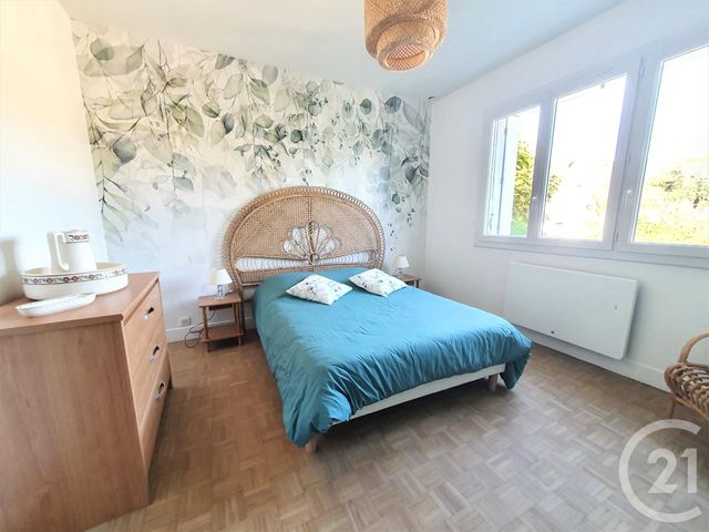 Maison &agrave; vendre - 8 pi&egrave;ces - 210 m2 - Parmain - 95 - ILE-DE-FRANCE