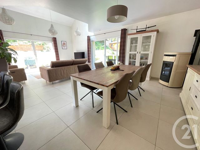 Maison à vendre - 7 pièces - 182,38 m2 - L Isle Adam - 95 - ILE-DE-FRANCE