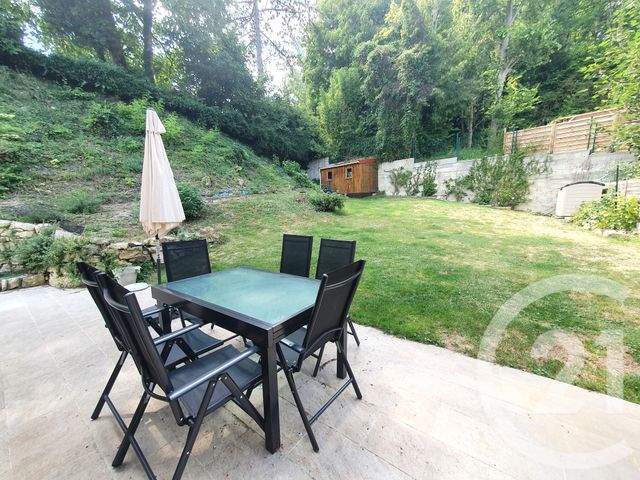 Maison à vendre - 7 pièces - 182,38 m2 - L Isle Adam - 95 - ILE-DE-FRANCE