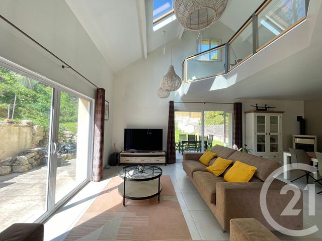 Maison à vendre - 7 pièces - 182,38 m2 - L Isle Adam - 95 - ILE-DE-FRANCE