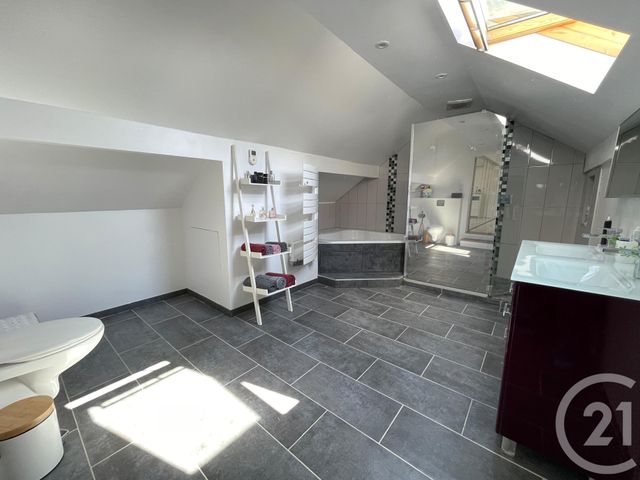 Maison à vendre - 7 pièces - 182,38 m2 - L Isle Adam - 95 - ILE-DE-FRANCE