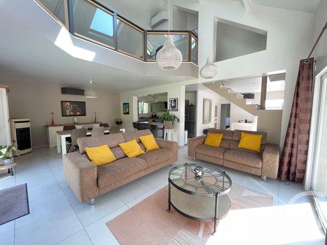 maison - L ISLE ADAM - 95