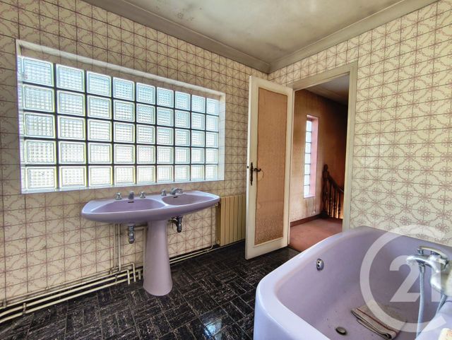 Maison à vendre - 4 pièces - 90,27 m2 - Butry Sur Oise - 95 - ILE-DE-FRANCE