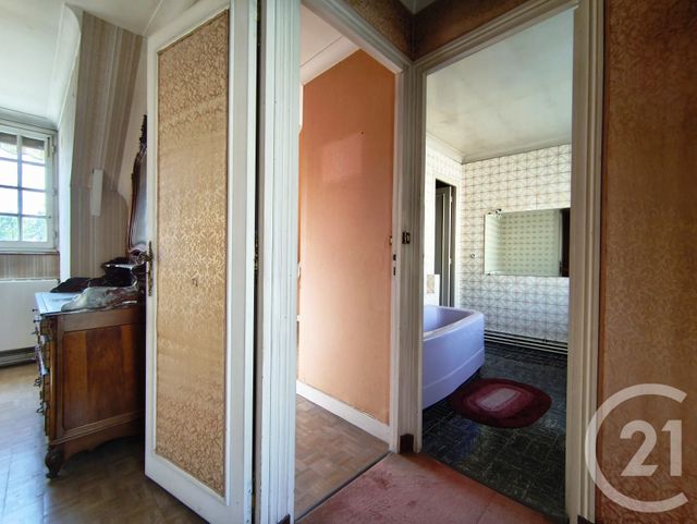 Maison à vendre - 4 pièces - 90,27 m2 - Butry Sur Oise - 95 - ILE-DE-FRANCE