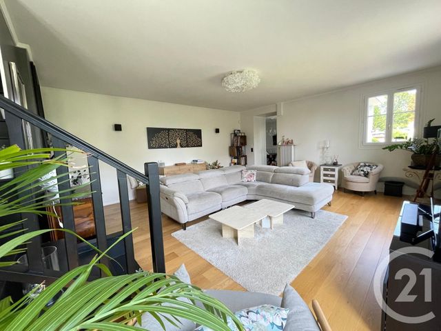 Maison &agrave; vendre - 7 pi&egrave;ces - 170 m2 - Parmain - 95 - ILE-DE-FRANCE