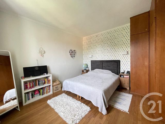 Maison &agrave; vendre - 7 pi&egrave;ces - 170 m2 - Parmain - 95 - ILE-DE-FRANCE