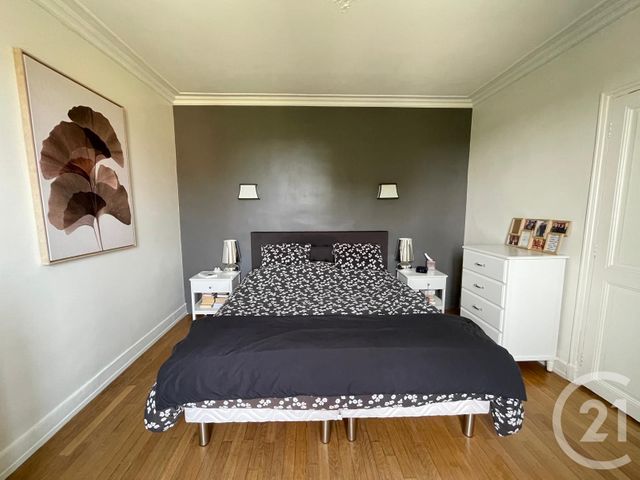 Maison &agrave; vendre - 7 pi&egrave;ces - 170 m2 - Parmain - 95 - ILE-DE-FRANCE