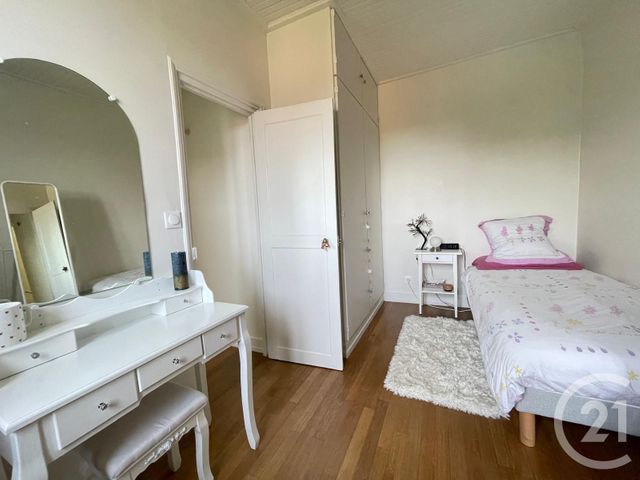 Maison &agrave; vendre - 7 pi&egrave;ces - 170 m2 - Parmain - 95 - ILE-DE-FRANCE