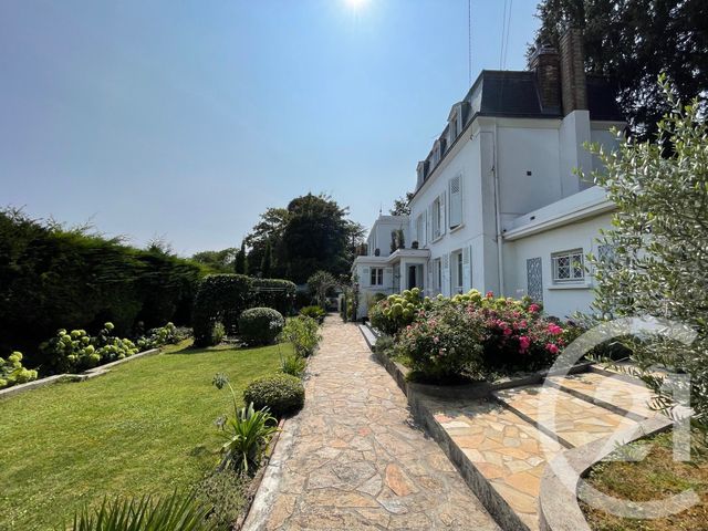 Maison &agrave; vendre - 7 pi&egrave;ces - 170 m2 - Parmain - 95 - ILE-DE-FRANCE