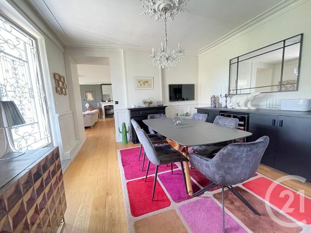 Maison à vendre - 7 pièces - 170 m2 - L Isle Adam - 95 - ILE-DE-FRANCE