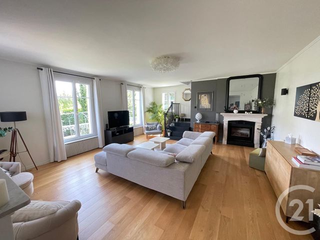 Maison à vendre - 7 pièces - 170 m2 - L Isle Adam - 95 - ILE-DE-FRANCE