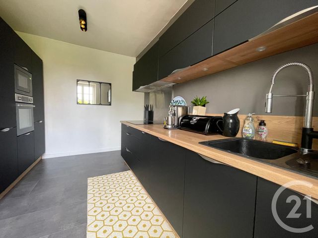 Maison à vendre - 7 pièces - 170 m2 - L Isle Adam - 95 - ILE-DE-FRANCE