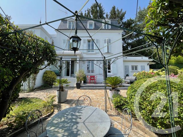 Maison à vendre - 7 pièces - 170 m2 - L Isle Adam - 95 - ILE-DE-FRANCE