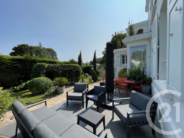 maison - L ISLE ADAM - 95