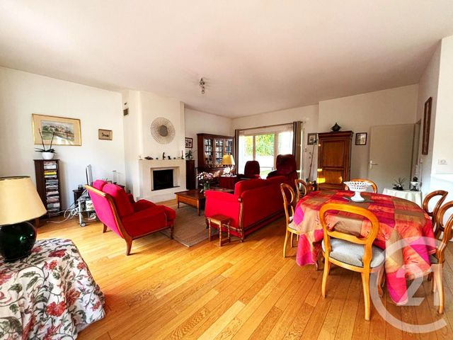 Maison à vendre - 5 pièces - 142,34 m2 - L Isle Adam - 95 - ILE-DE-FRANCE