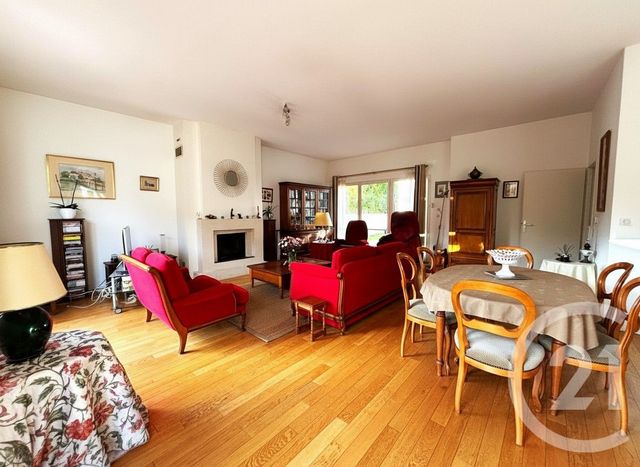 Maison &agrave; vendre - 5 pi&egrave;ces - 142,34 m2 - L Isle Adam - 95 - ILE-DE-FRANCE