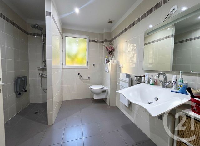 Maison &agrave; vendre - 5 pi&egrave;ces - 142,34 m2 - L Isle Adam - 95 - ILE-DE-FRANCE