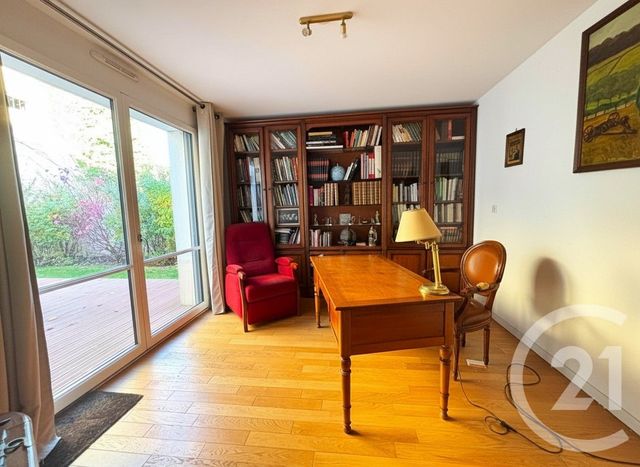 Maison &agrave; vendre - 5 pi&egrave;ces - 142,34 m2 - L Isle Adam - 95 - ILE-DE-FRANCE