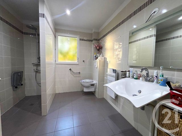 Maison à vendre - 5 pièces - 142,34 m2 - L Isle Adam - 95 - ILE-DE-FRANCE