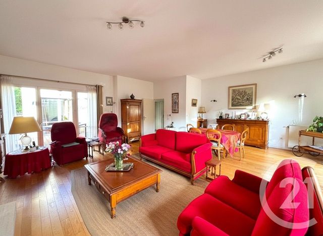 Maison &agrave; vendre - 5 pi&egrave;ces - 142,34 m2 - L Isle Adam - 95 - ILE-DE-FRANCE