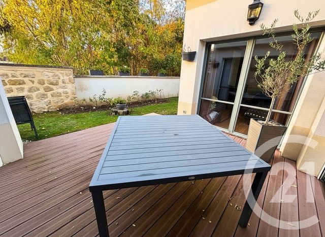 Maison &agrave; vendre - 5 pi&egrave;ces - 142,34 m2 - L Isle Adam - 95 - ILE-DE-FRANCE