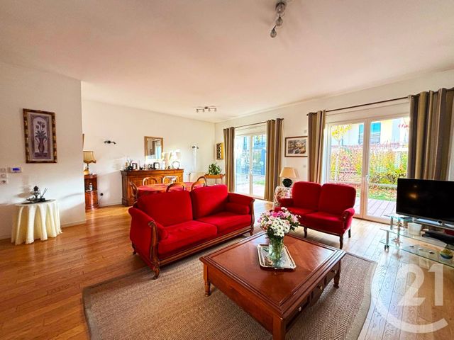 Maison à vendre - 5 pièces - 142,34 m2 - L Isle Adam - 95 - ILE-DE-FRANCE