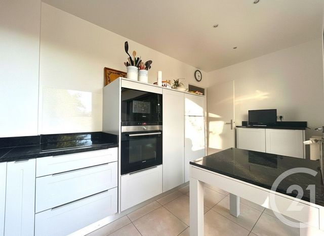 Maison &agrave; vendre - 5 pi&egrave;ces - 142,34 m2 - L Isle Adam - 95 - ILE-DE-FRANCE