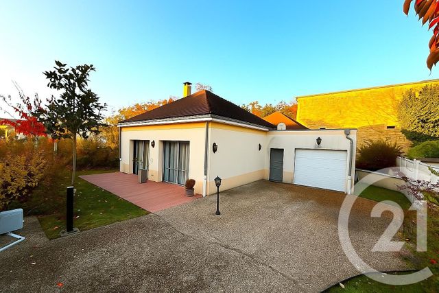 Maison à vendre - 5 pièces - 142,34 m2 - L Isle Adam - 95 - ILE-DE-FRANCE
