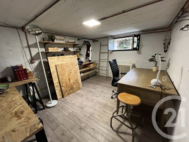 Maison &agrave; vendre - 5 pi&egrave;ces - 85,87 m2 - Presles - 95 - ILE-DE-FRANCE