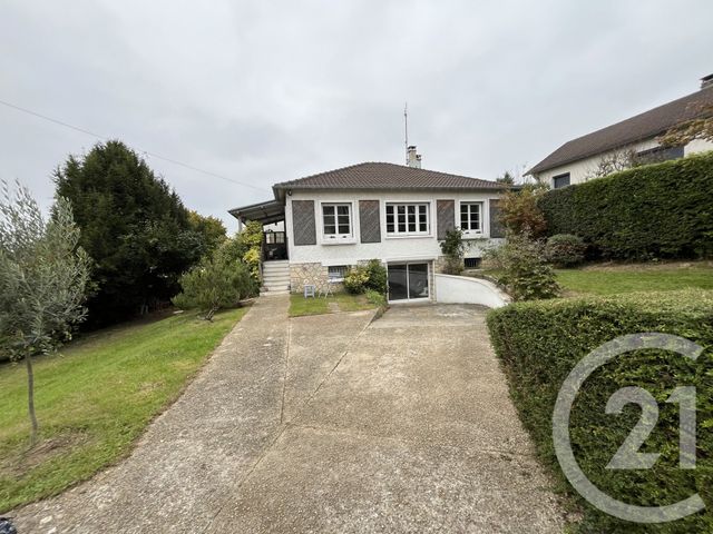 Maison à vendre PRESLES