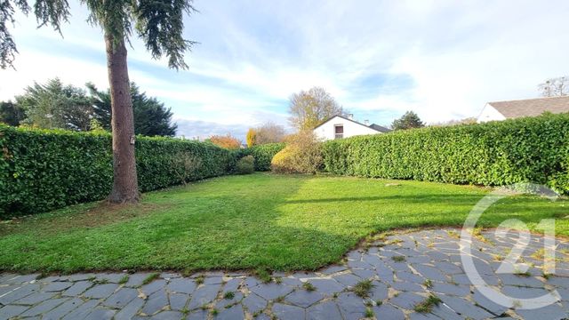 Maison à vendre - 6 pièces - 122 m2 - L Isle Adam - 95 - ILE-DE-FRANCE