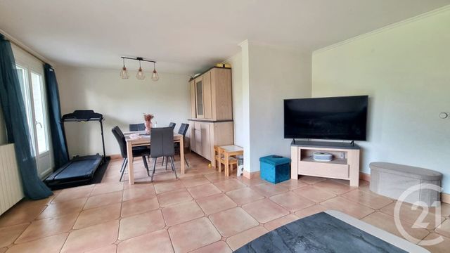 Maison à vendre - 6 pièces - 122 m2 - L Isle Adam - 95 - ILE-DE-FRANCE