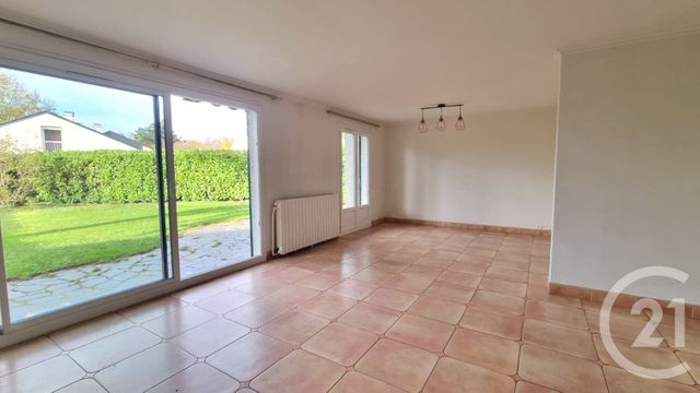 Maison à vendre - 6 pièces - 122 m2 - L Isle Adam - 95 - ILE-DE-FRANCE