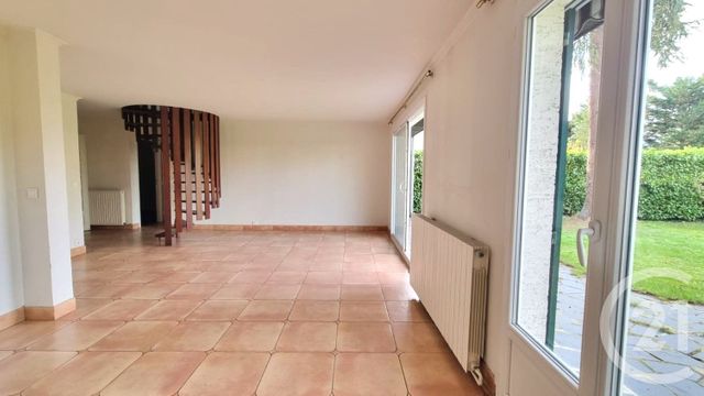 Maison à vendre - 6 pièces - 122 m2 - L Isle Adam - 95 - ILE-DE-FRANCE