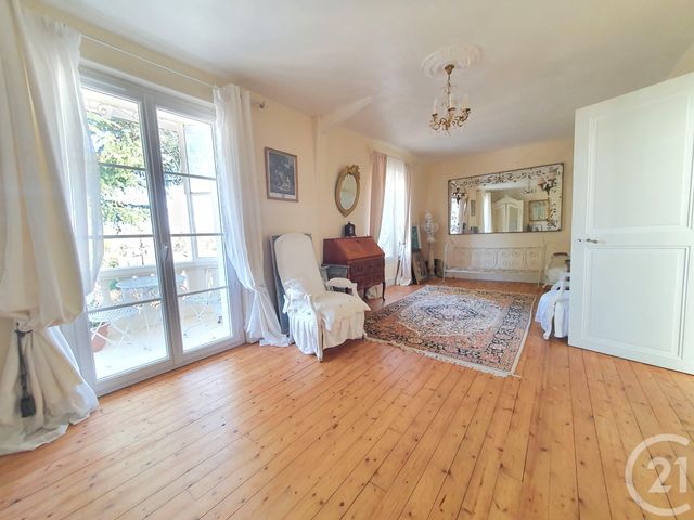 maison - L ISLE ADAM - 95