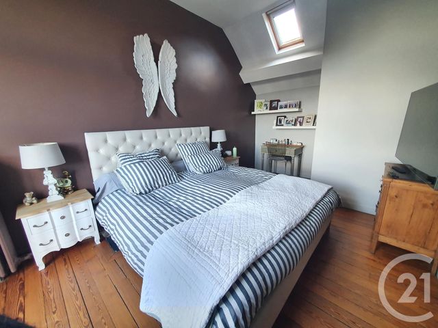 Maison &agrave; vendre - 9 pi&egrave;ces - 160 m2 - Parmain - 95 - ILE-DE-FRANCE