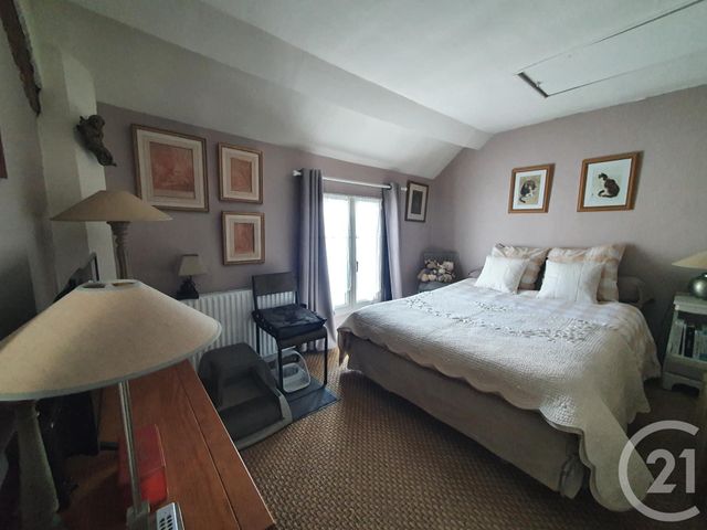 Maison &agrave; vendre - 9 pi&egrave;ces - 160 m2 - Parmain - 95 - ILE-DE-FRANCE