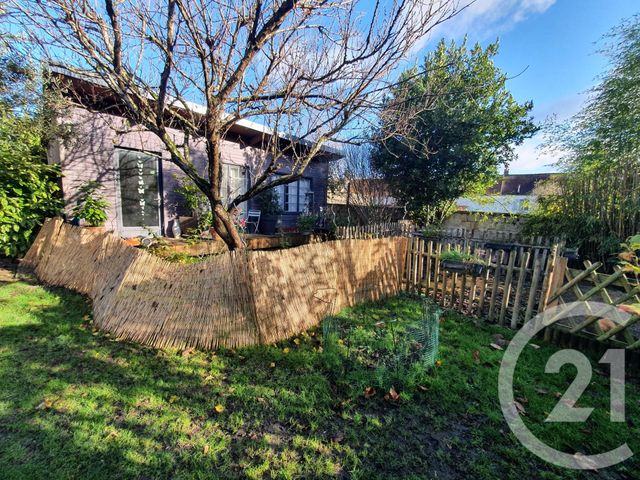 Maison &agrave; vendre - 9 pi&egrave;ces - 160 m2 - Parmain - 95 - ILE-DE-FRANCE