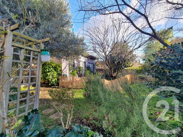 Maison &agrave; vendre - 9 pi&egrave;ces - 160 m2 - Parmain - 95 - ILE-DE-FRANCE